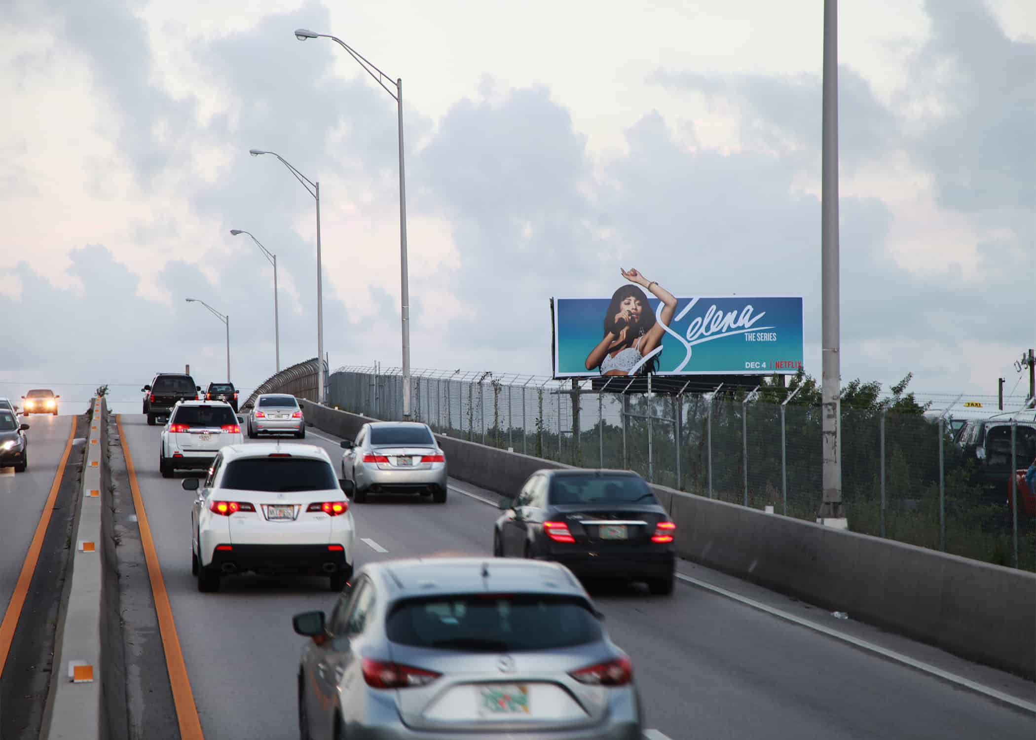 Advertising Agency Miami