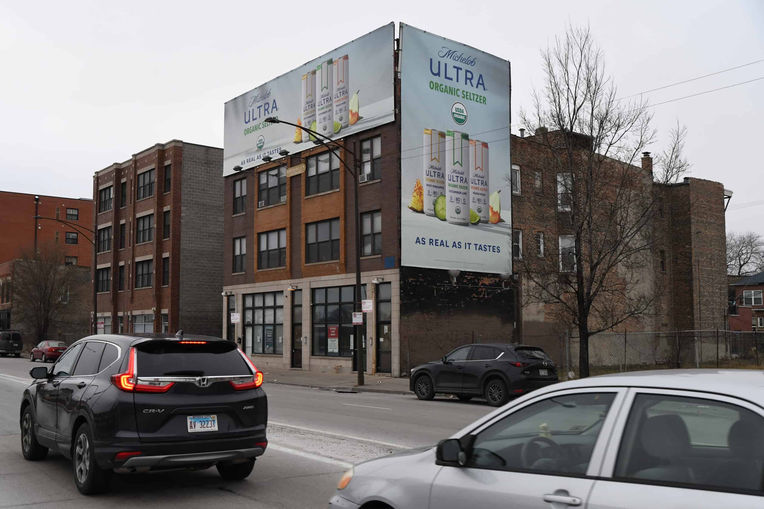 advertising agency chicago