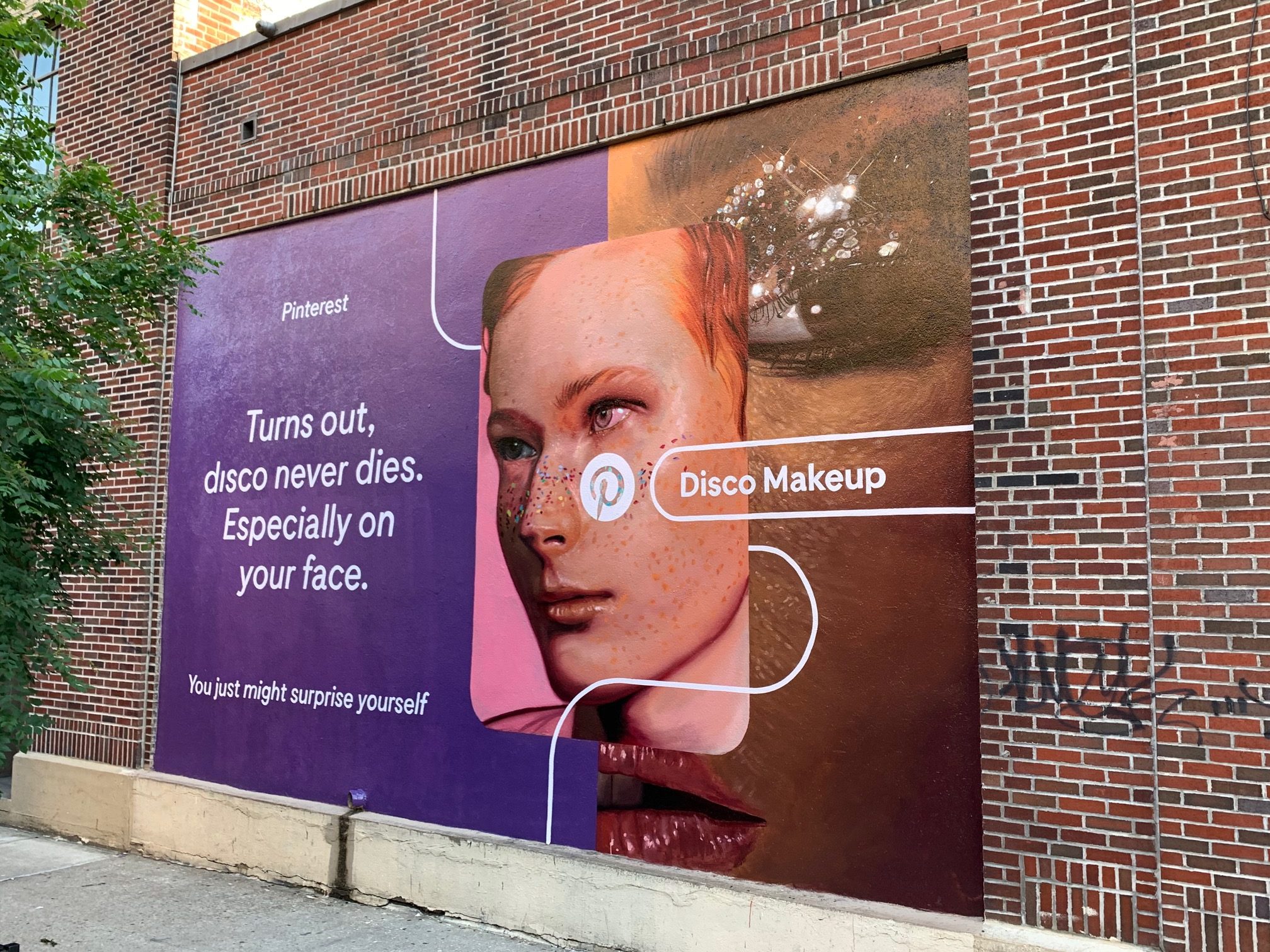 NYC Outdoor Advertising