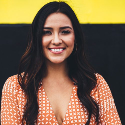 Lissette Meza