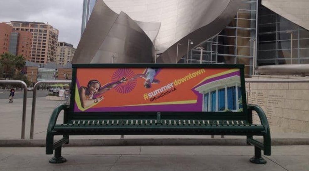 outdoor media advertising companies