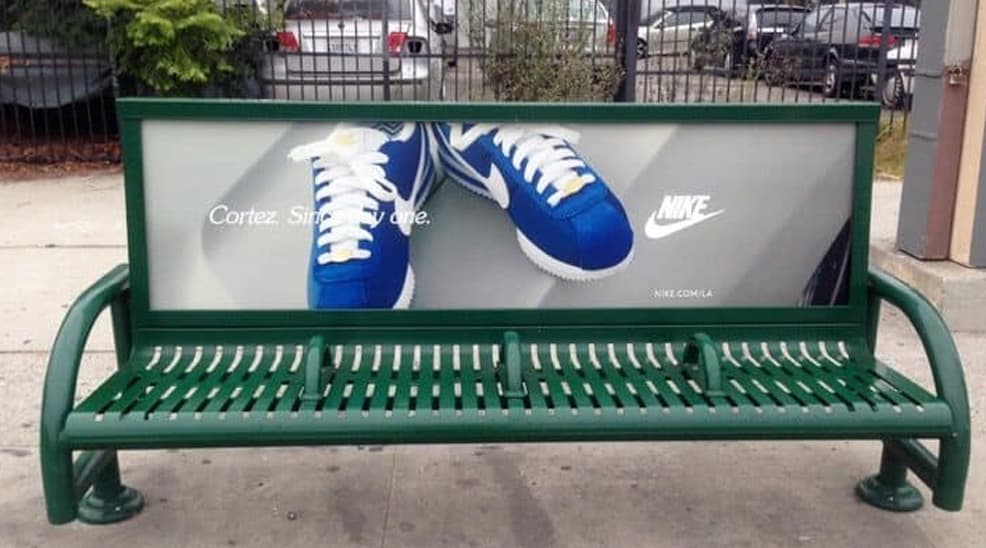 outdoor industry marketing agency