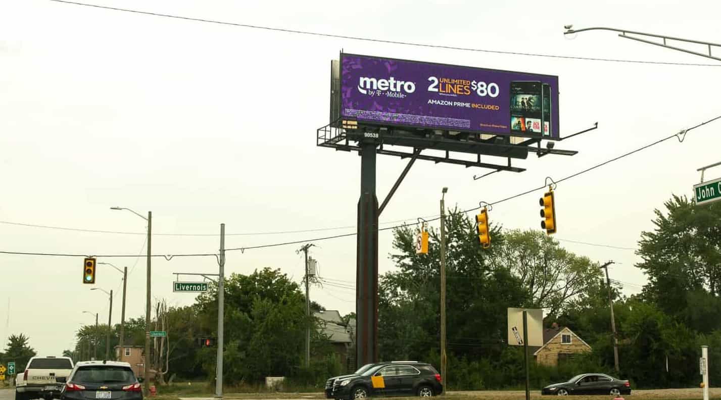 Advertising Agency Detroit