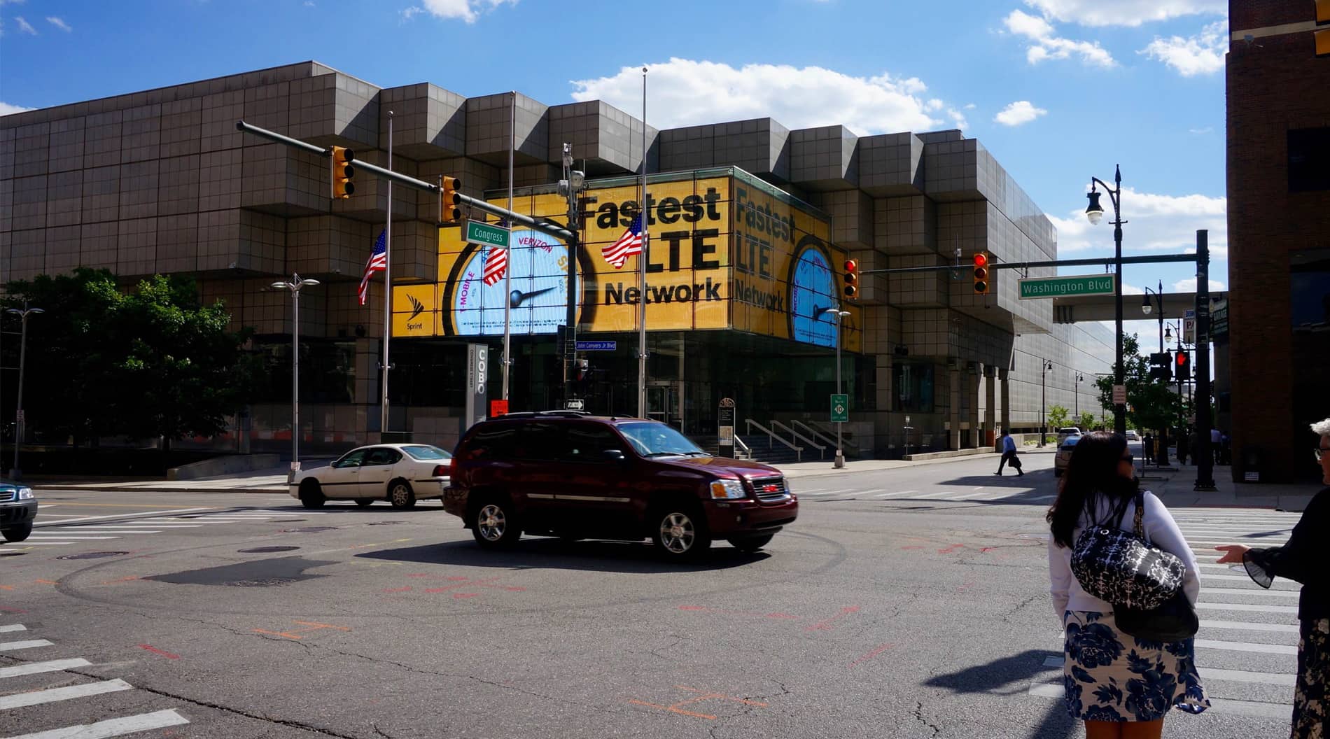 Ad Agency Detroit