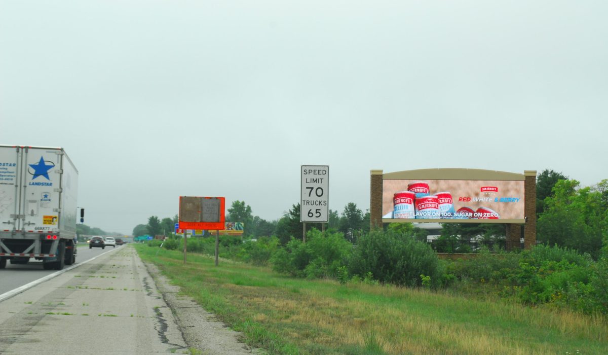 Grand Rapids Digital Billboards