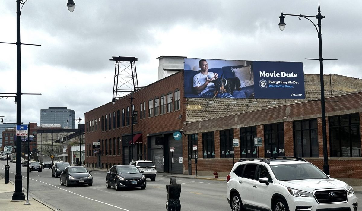 Illinois Outdoor Advertising