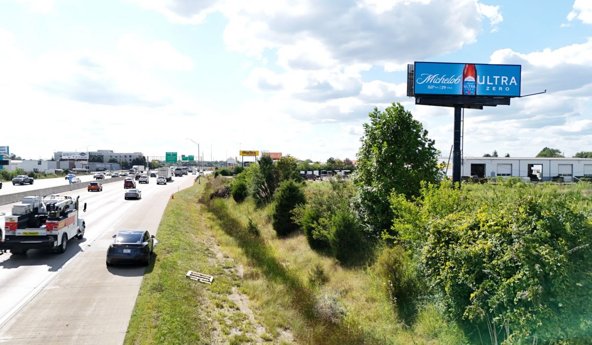 Indianapolis Outdoor Advertising