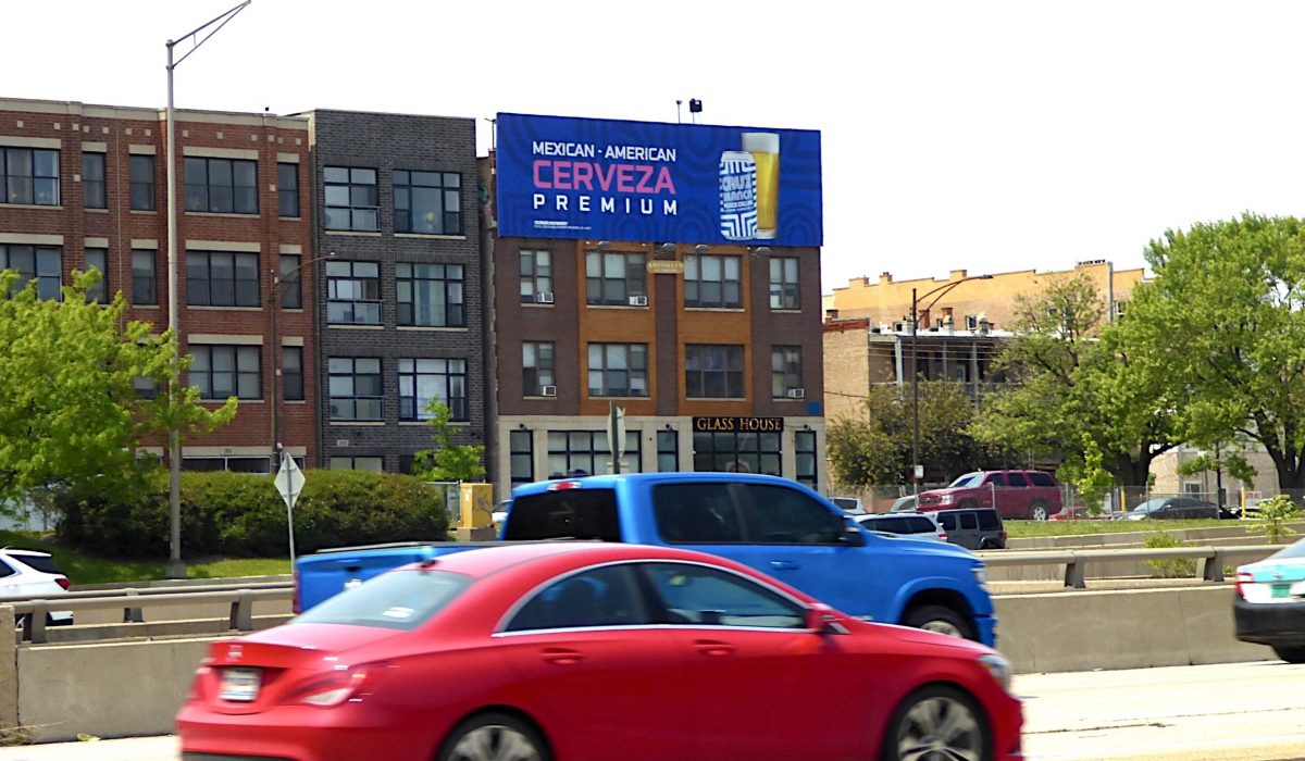 Chicago Billboards