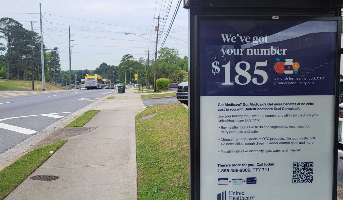 Atlanta Outdoor Advertising