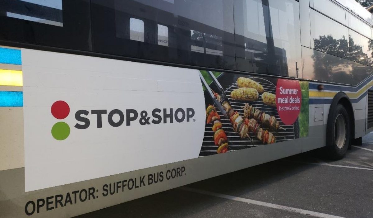 Transit Advertising