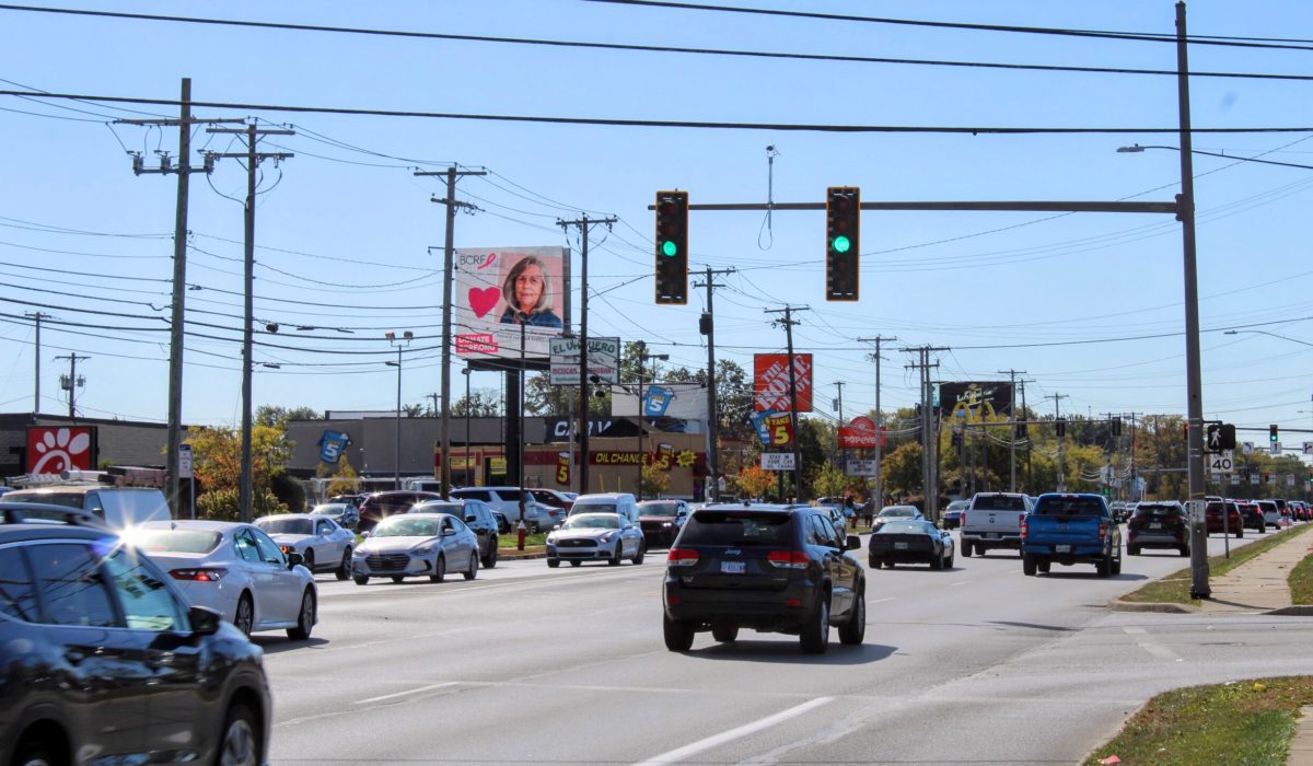 Toledo Digital Billboards