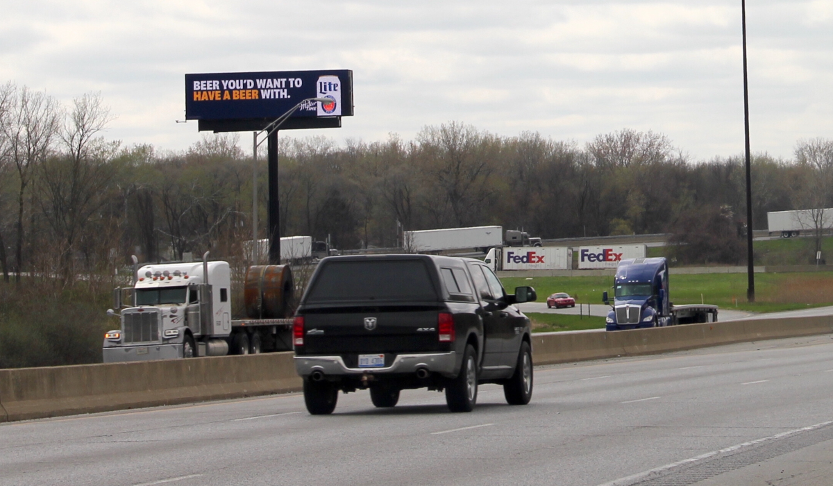 Chicago Outdoor Advertising