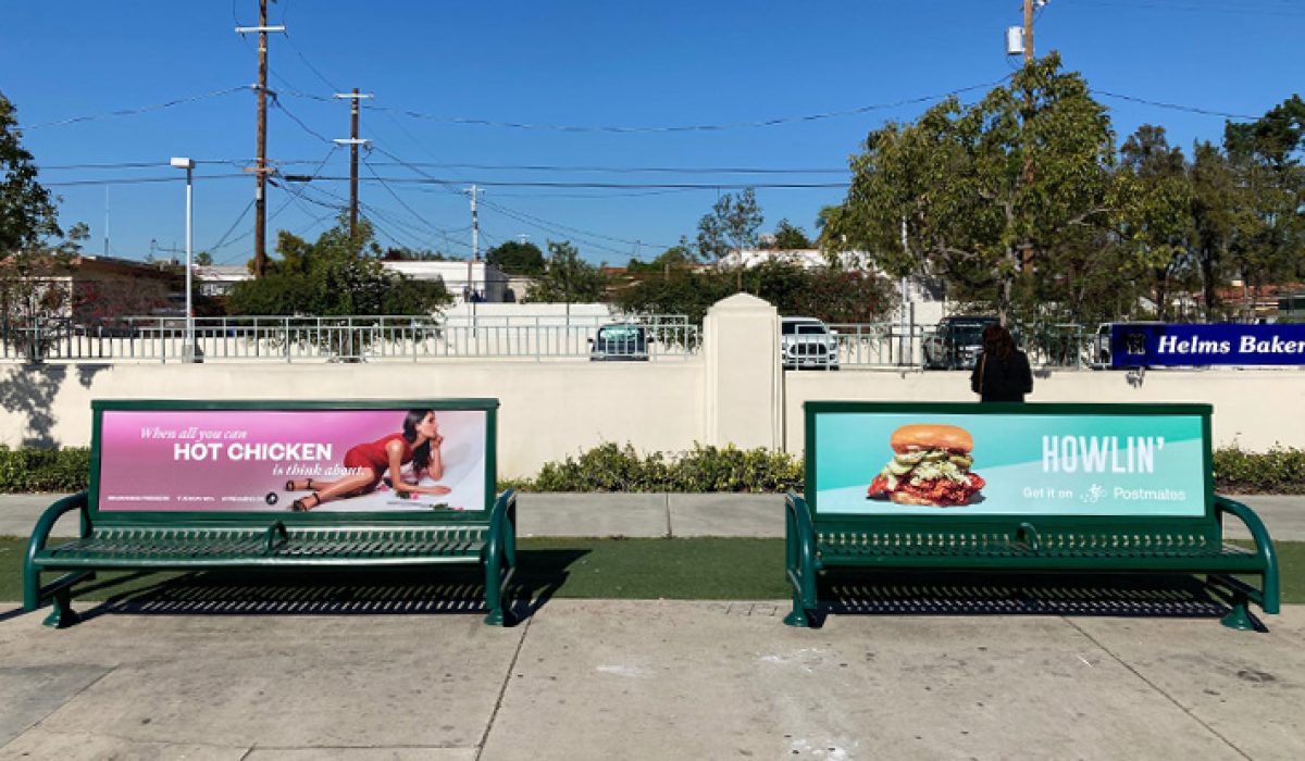 Los Angeles Billboards